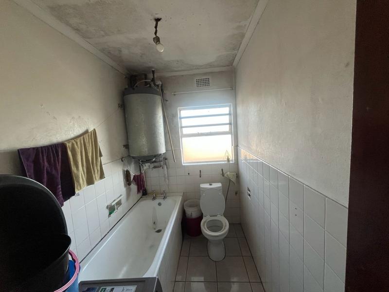 2 Bedroom Property for Sale in Parow Western Cape